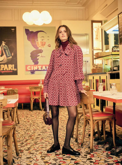 Robe Rosie