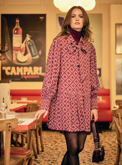 Robe Rosie
