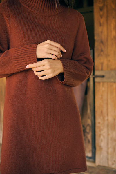 Robe Roxane