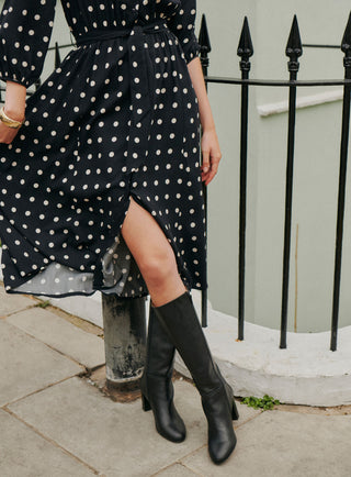 Rison-Kleid