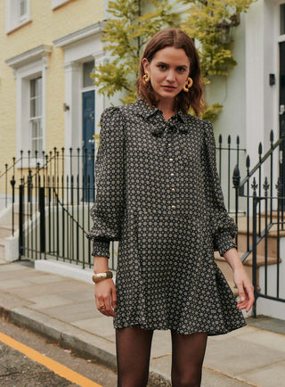Rosie-Kleid
