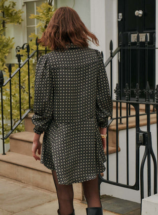 Vestido Rosie
