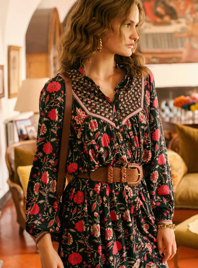 Robe Rubis