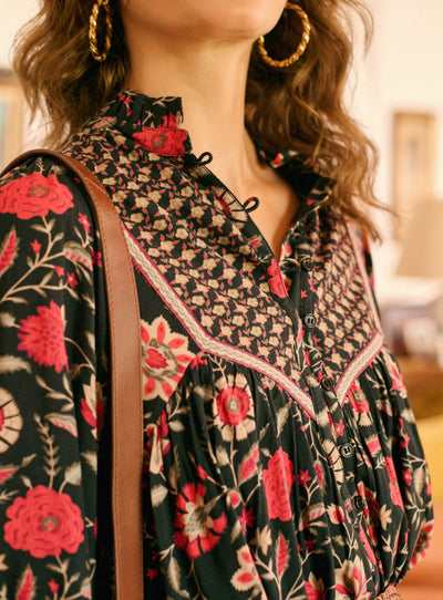 Robe Rubis