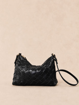 fw26 / Serion kleine Tasche - schwarz