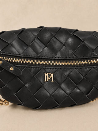 fw26 / Serion kleine Tasche - schwarz