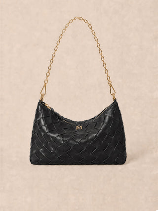 fw26 / Serion kleine Tasche - schwarz