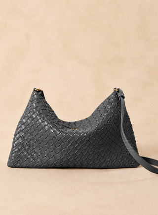 fw26 / Serion XL bag - grey