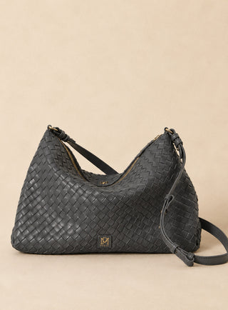 fw26 / Serion XL bag - grey