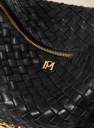 fw26 / Serion XL bag - black