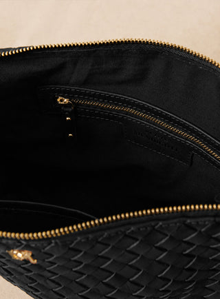 fw26 / Serion XL bag - black