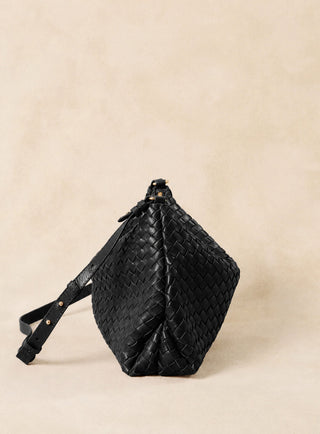 fw26 / Serion XL bag - black