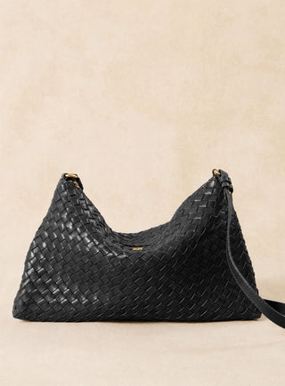 fw26 / Serion XL bag - black