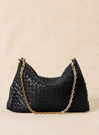 fw26 / Serion XL bag - black
