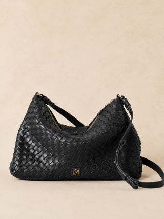 fw26 / Serion XL bag - black