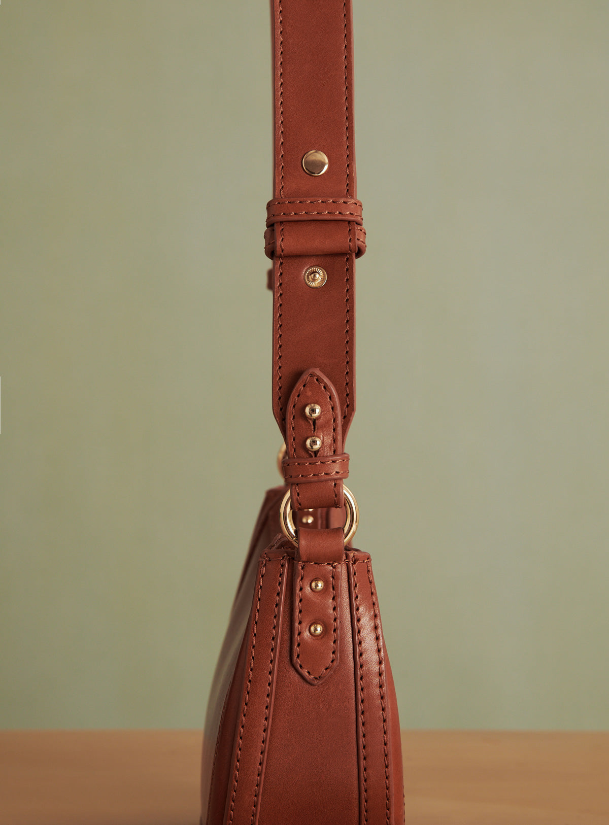 Sac Mini Saula – Petite Mendigote - Main Image