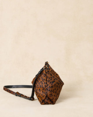 Sac Violette petit pony