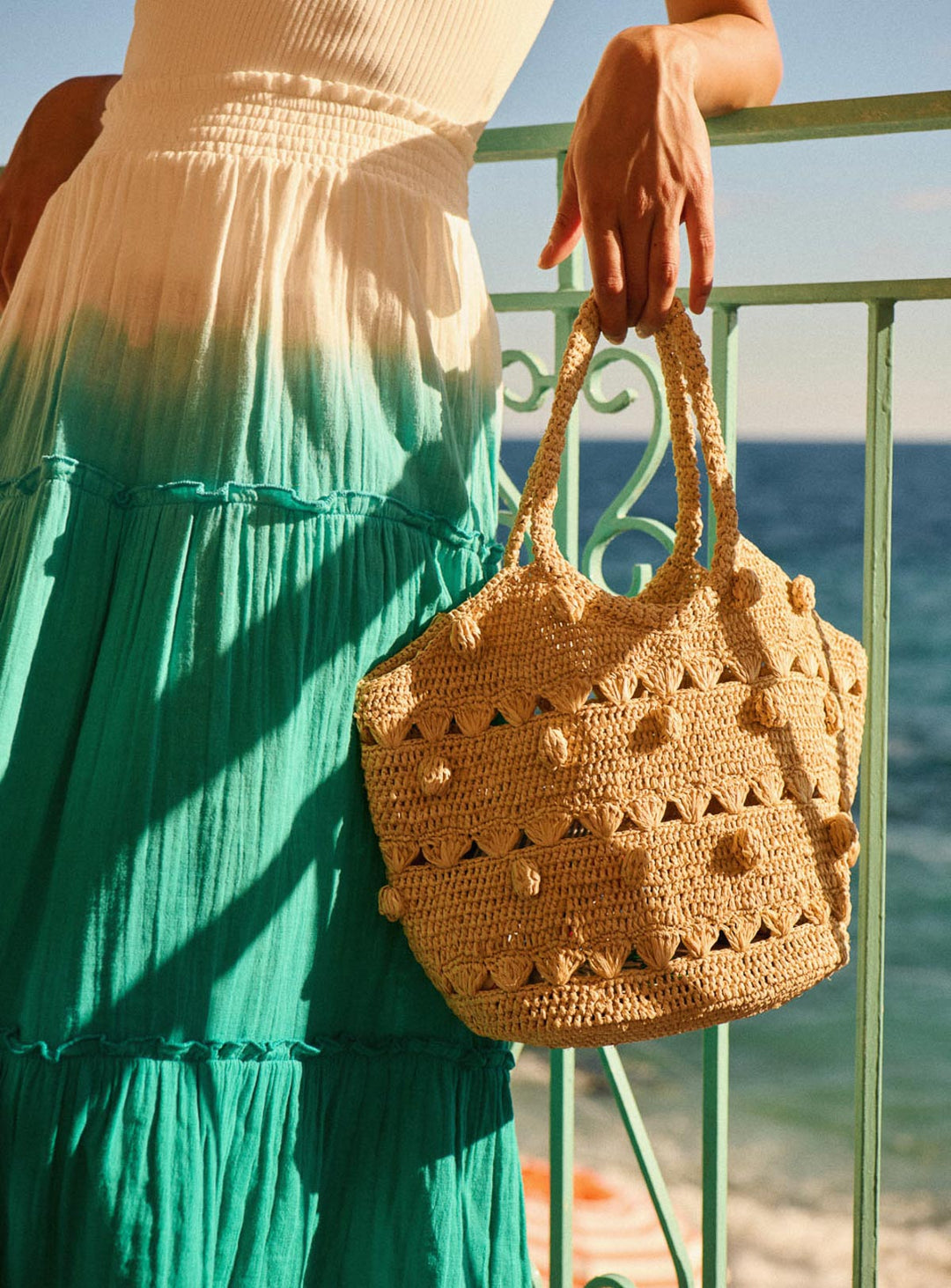 Women's Handbags l New Collection - Petite Mendigote