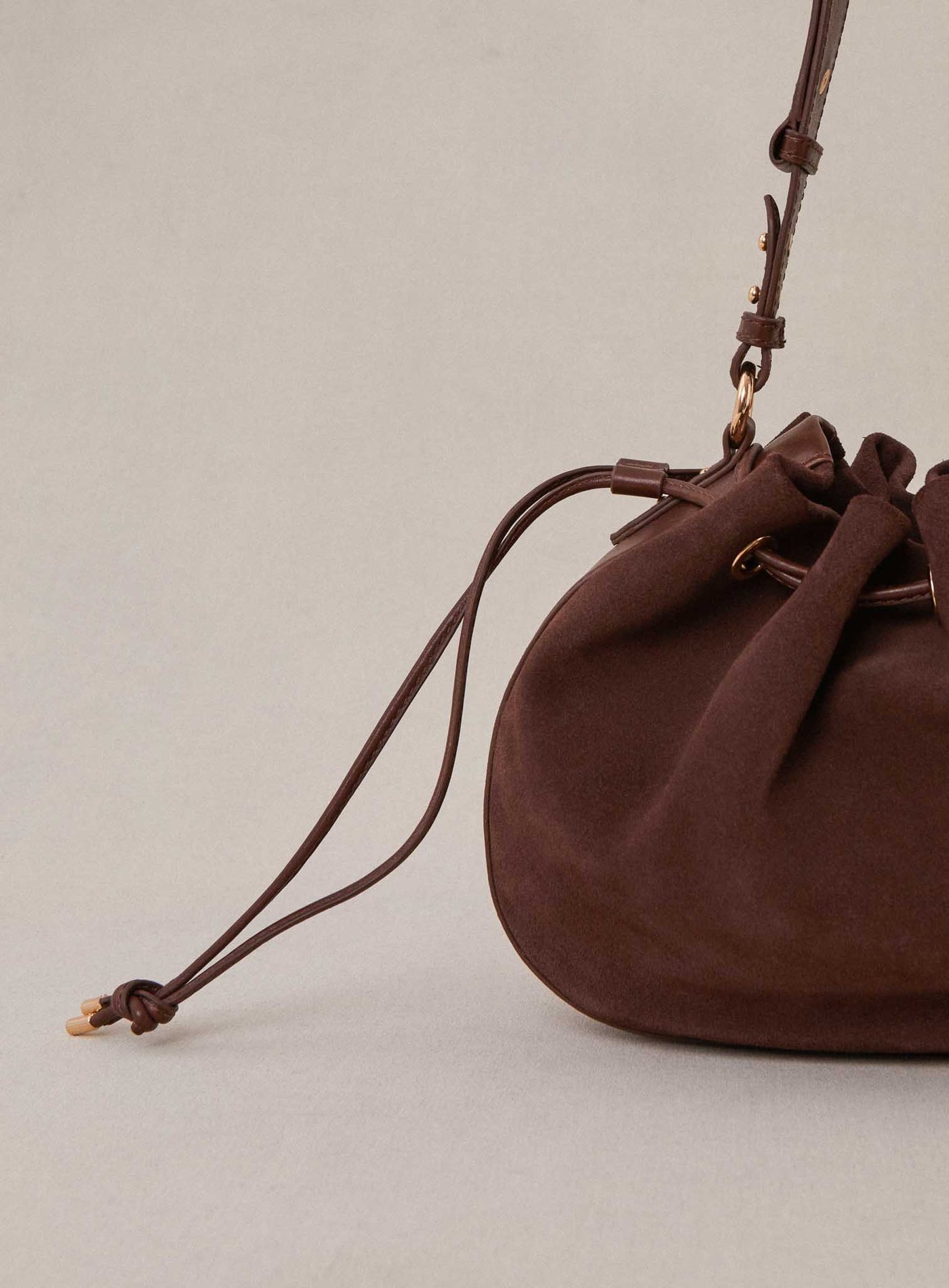 Sauline-Tasche