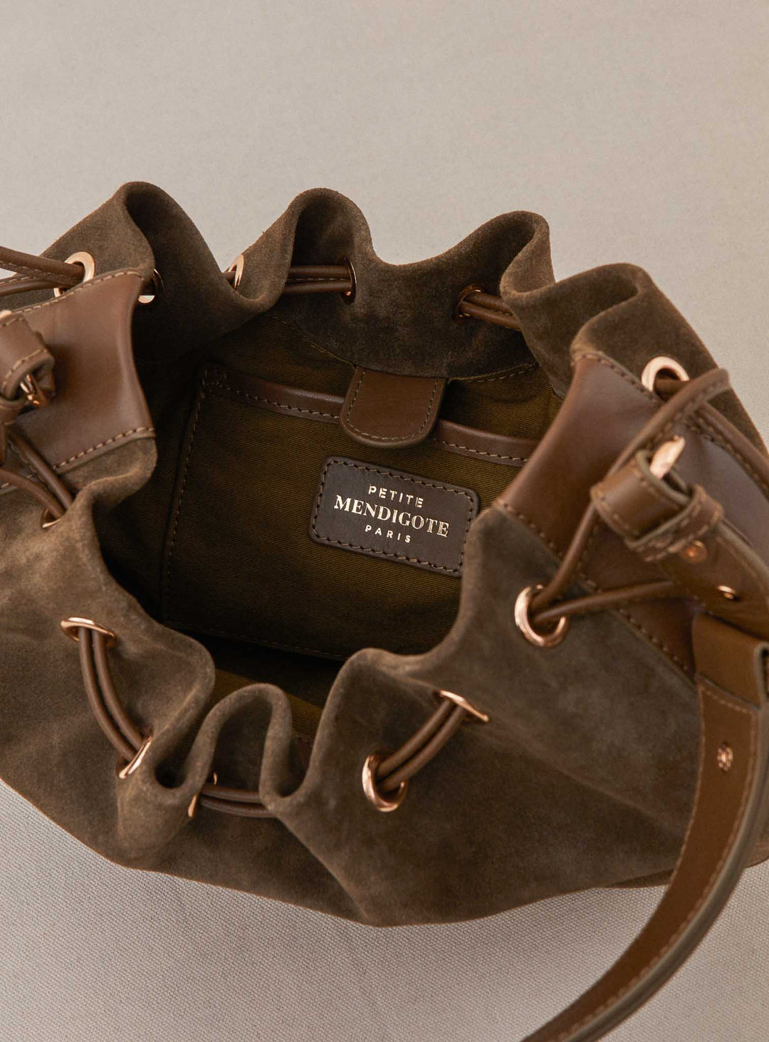 Sac Sauline – Petite Mendigote - Main Image