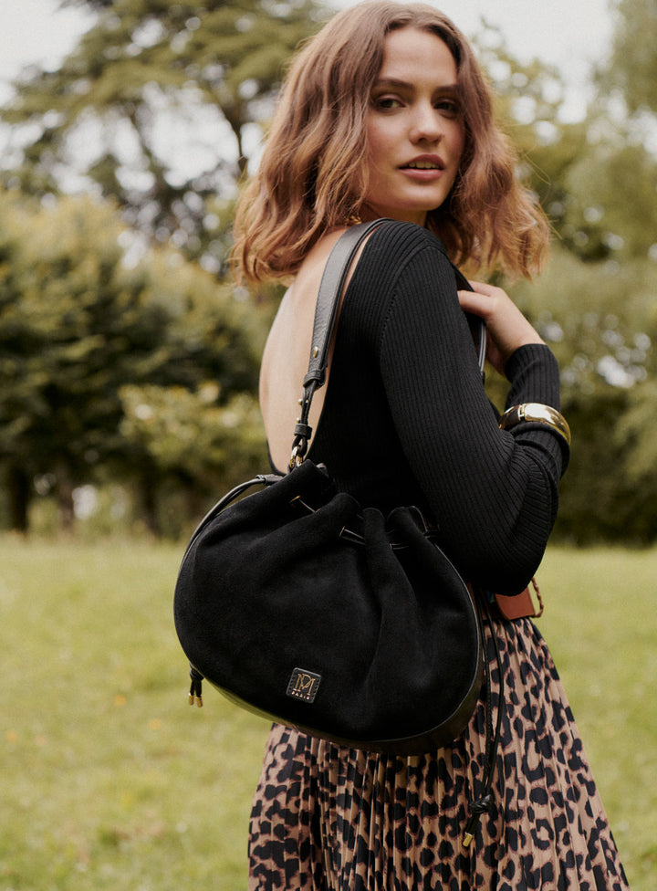 Sac Sauline – Petite Mendigote