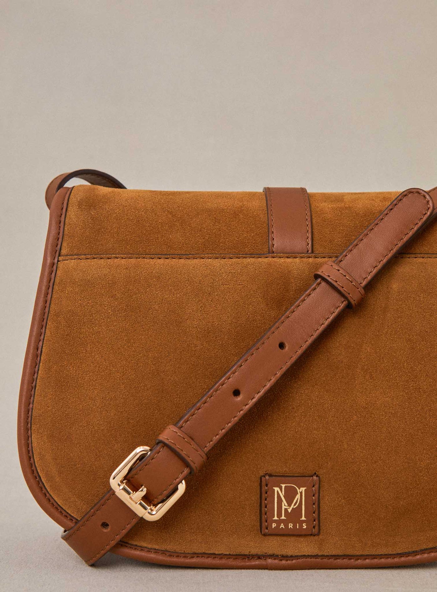 fw24 / sac sedro bimatiere - camel