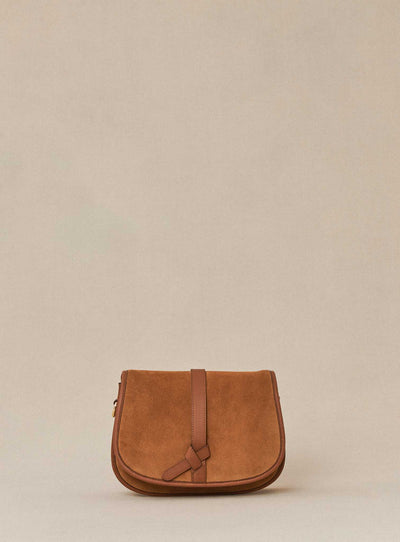 fw24 / sac sedro bimatiere - camel