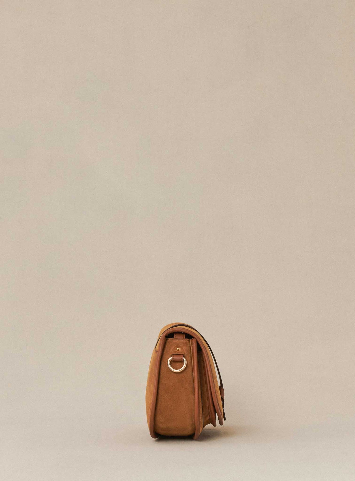 fw24 / sac sedro bimatiere - camel