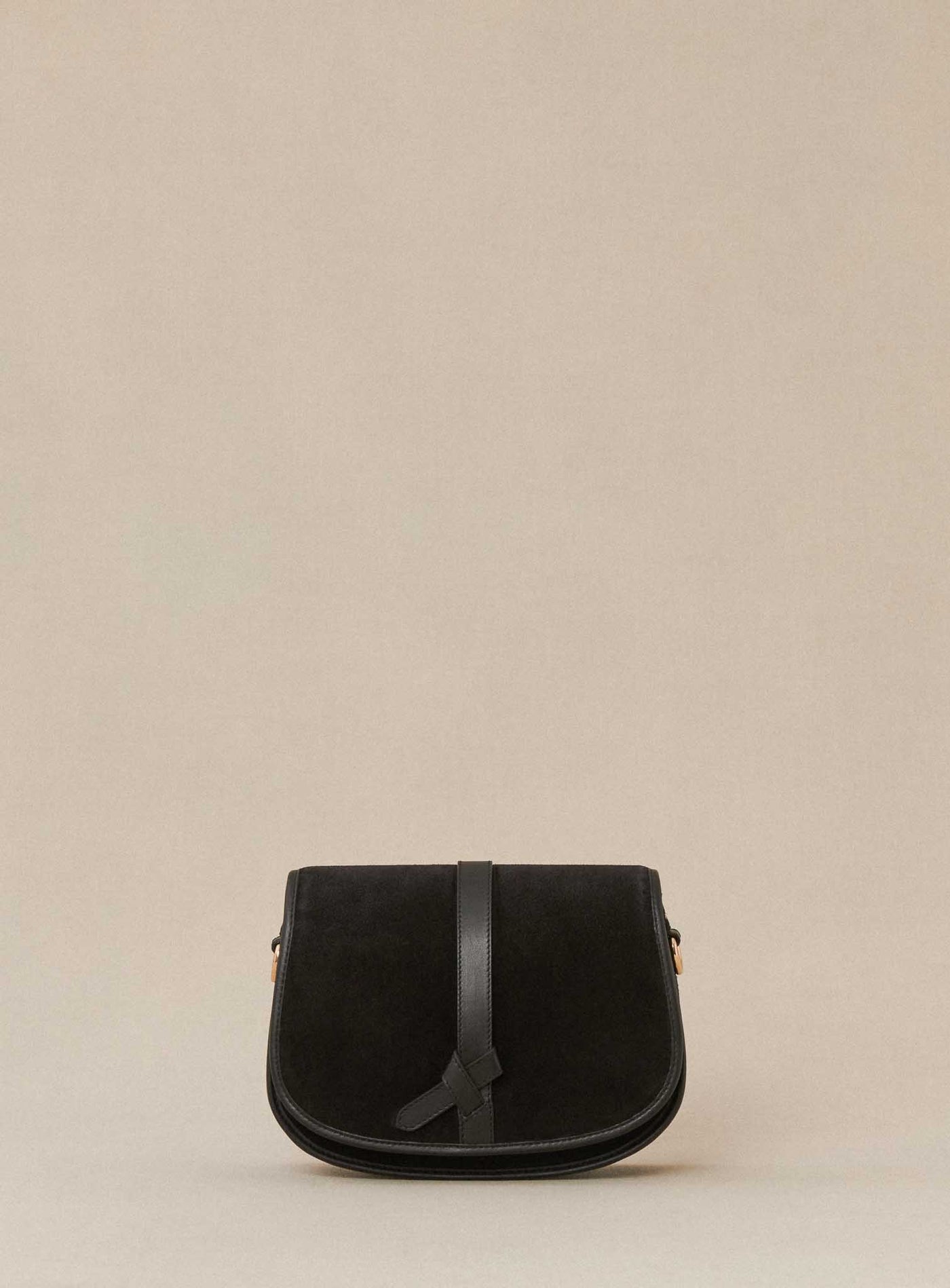 fw24 / sac sedro bimatiere - noir