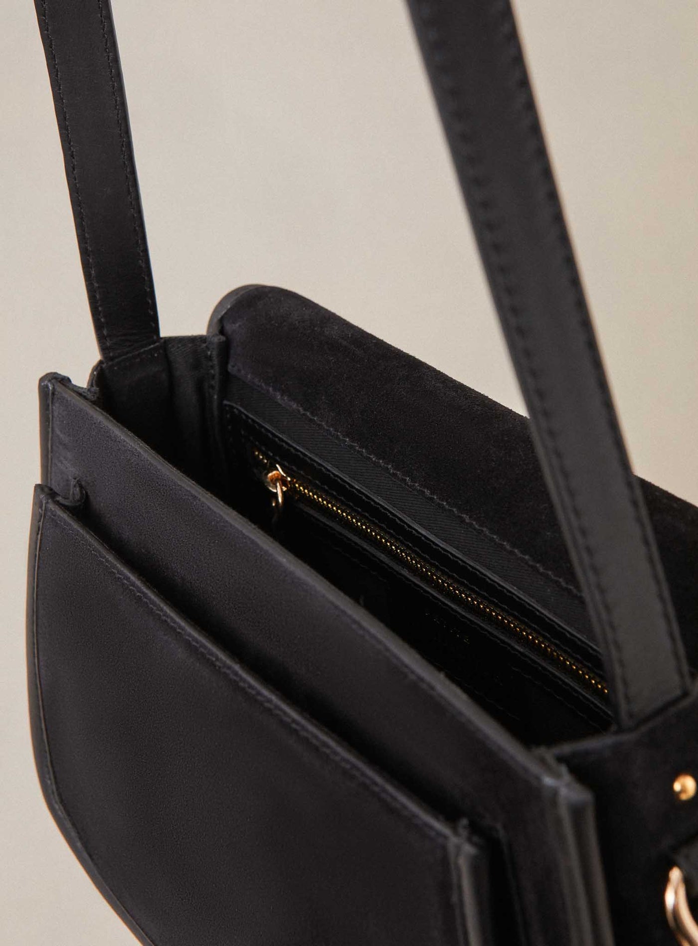 fw24 / sac sedro bimatiere - noir