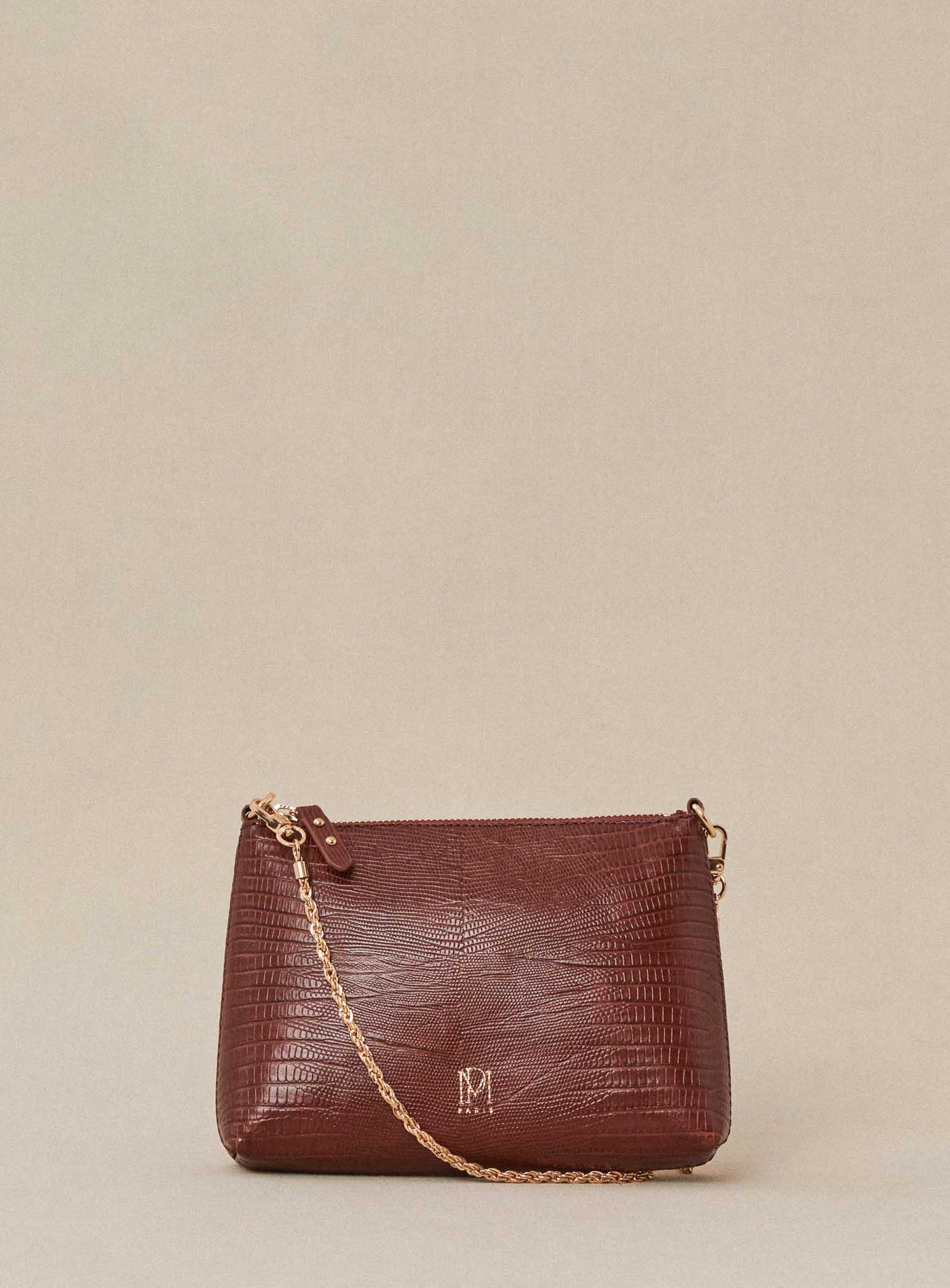 fw24 / sac serion serpent - cognac