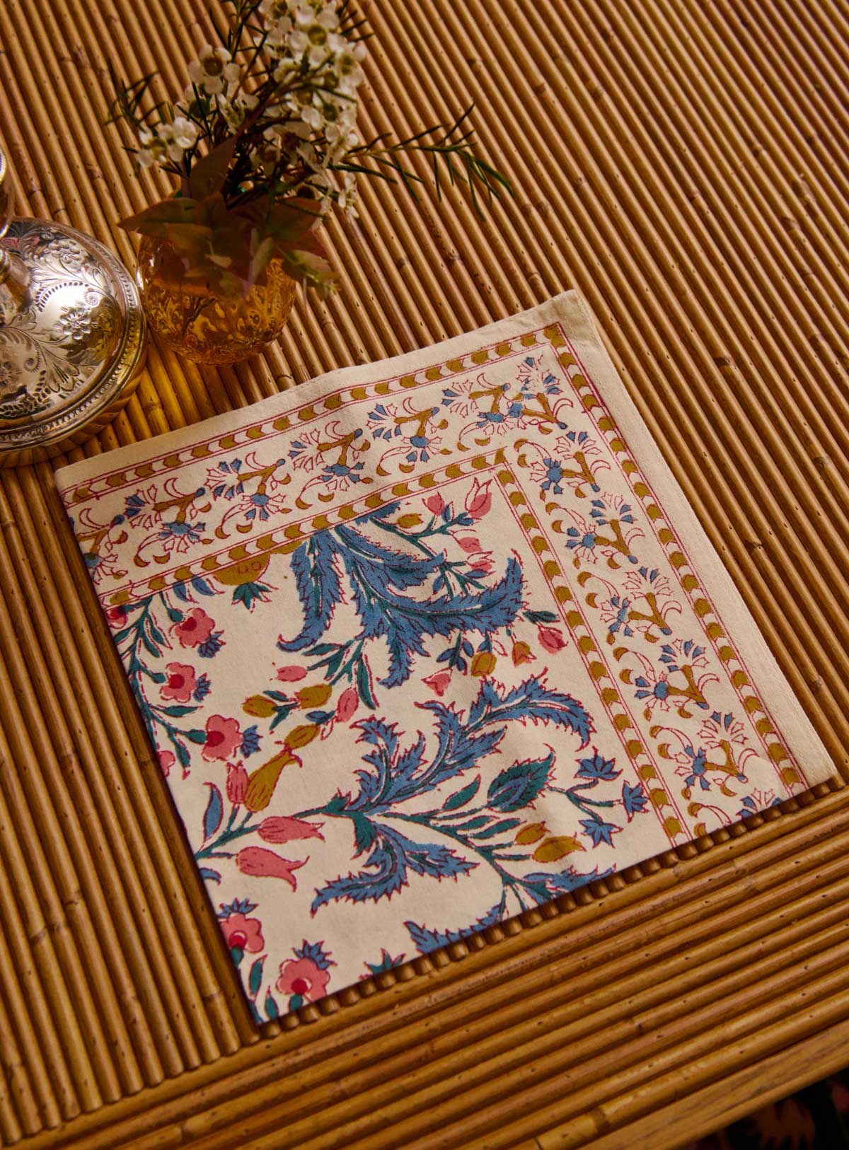 Serviette de table