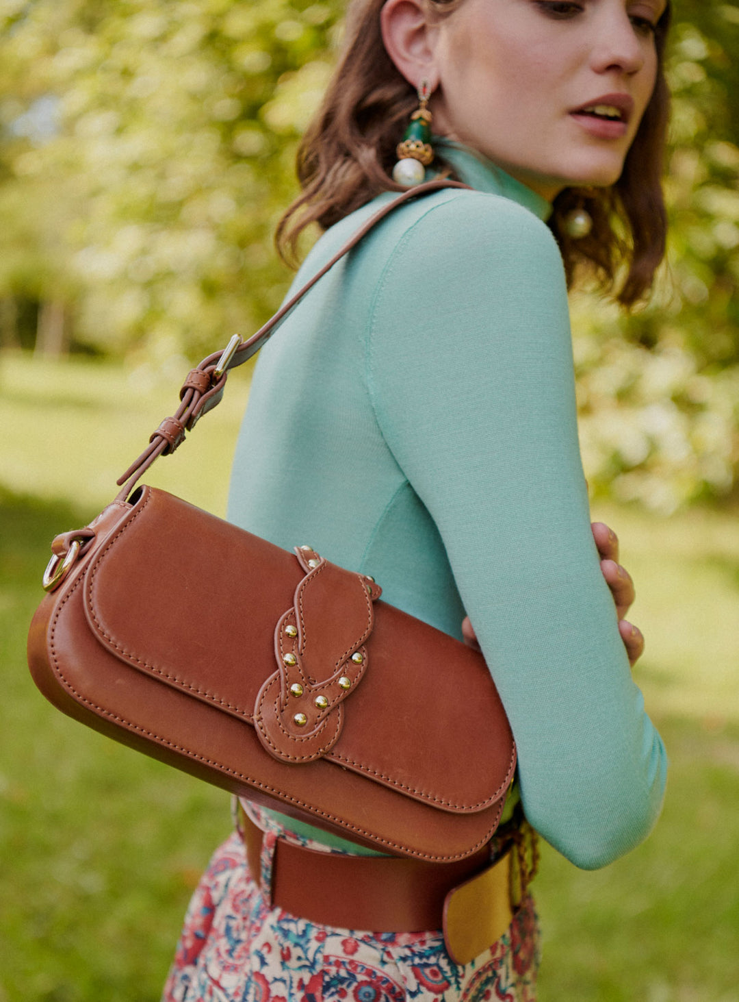 Sac Sol – Petite Mendigote