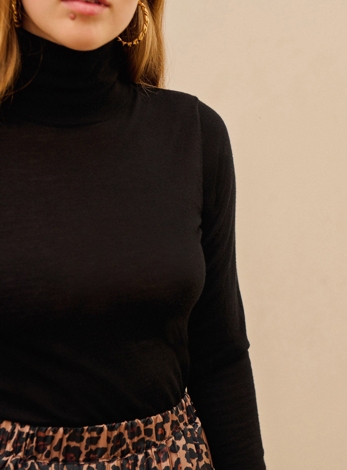 fw25 / Pull Mania - schwarz