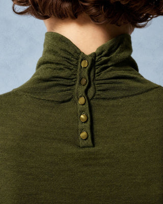 Sous-pull en maille Mania