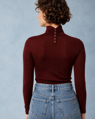 Mania knit undershirt