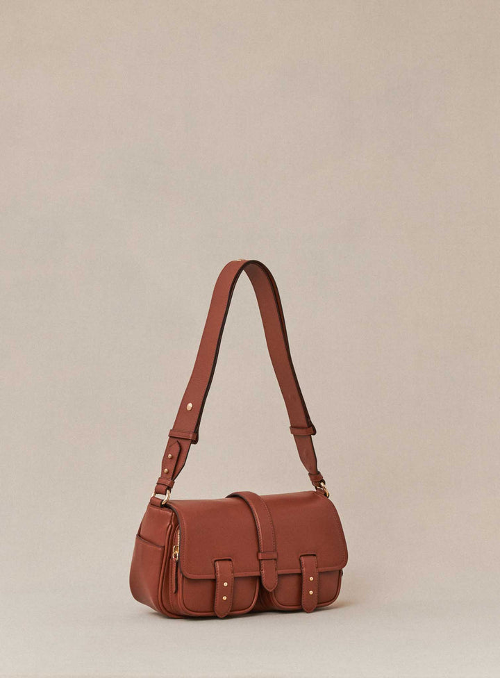 テーブル・チェア・ハンモック WANTKEY MINI LEATHER CASE CAMEL Steve_cuir_camel_3_720x.jpg?v=
