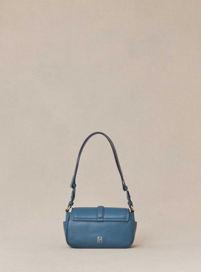 fw24 / sac mini steve multipoches - ciel