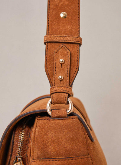 fw24 / sac steve multipoches - naturel