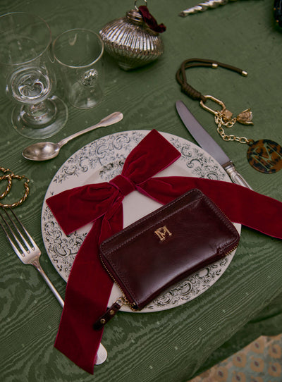 Portefeuille Edouard