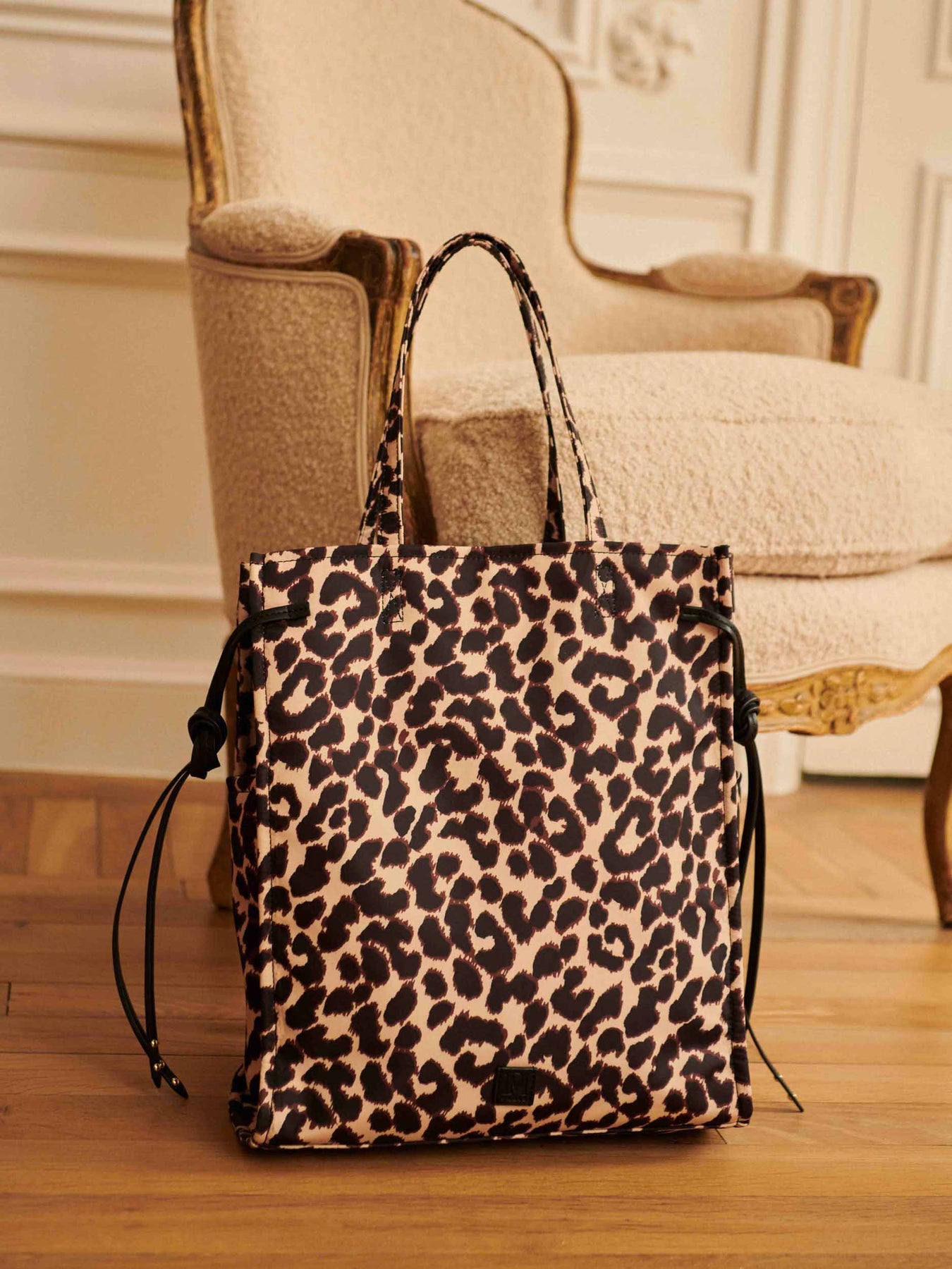 Sac Suzy Petite Mendigote