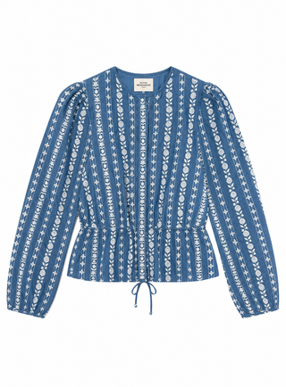 Blouse Théodora