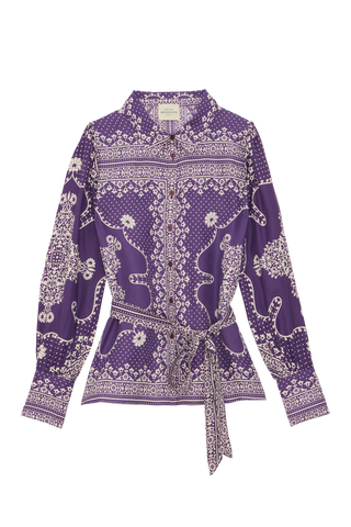 Tivoli Shirt
