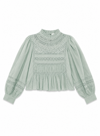 Blouse Tokyo
