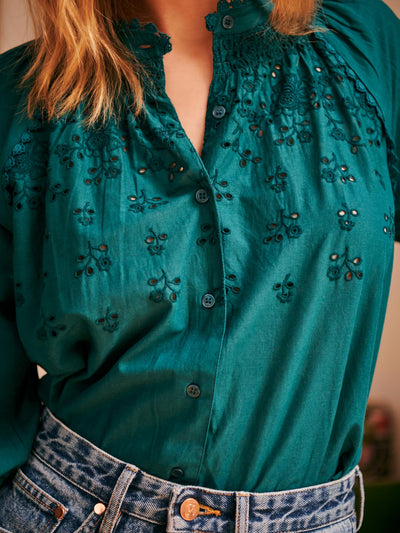 Blouse Tijana