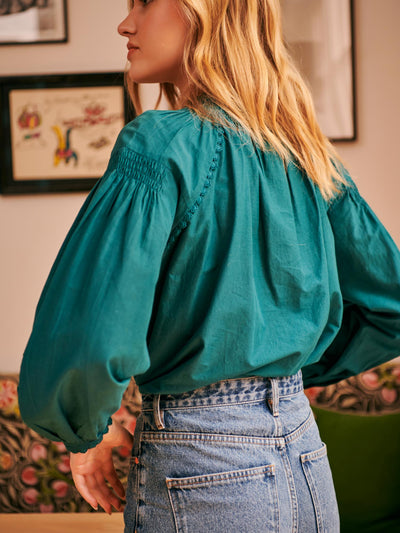 Blouse Tijana