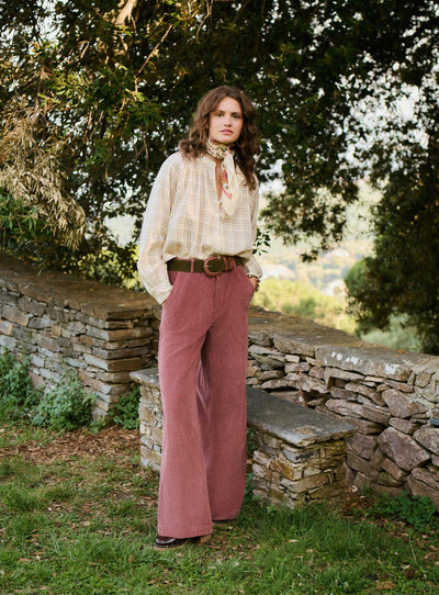fw25 / teeshirt - multicolor