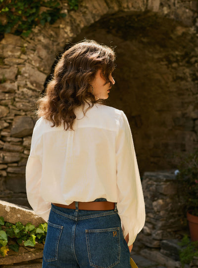 Blouse Theophile