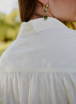 Camicia Tosca