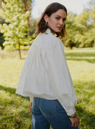 Camicia Tosca